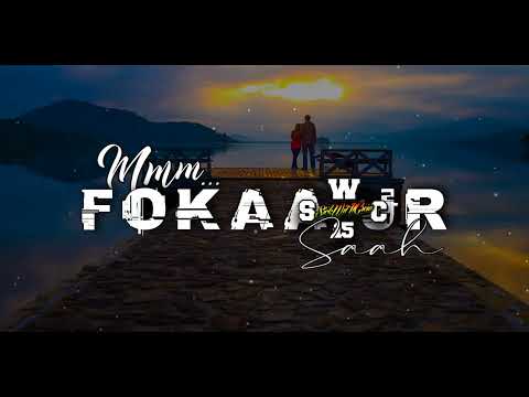 FOKAA JR - DON'T MATTER [REGGAE REMIX] SWC JAMSESH