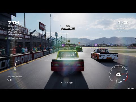 GRID (2019) Career Mode PC Gameplay P.52