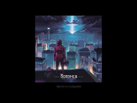 The Protomen - "Calling Out" - (with lyrics)
