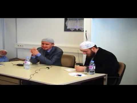 A është lloj shirku nëse i them një vëllaut  "Të lutem" ? - Dr. Imam Ahmed Kalaja