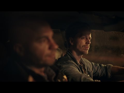 Dicte, season 3 - Fredrik Wagner (Dir: Kasper Gaardsøe)