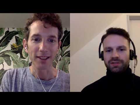 How Mixmax's CEO Envisions Qualification and Onboarding to Merge | Interview with Olof Mathe CEO