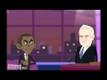 Obama Pailin Biden And Clinton On The Talk