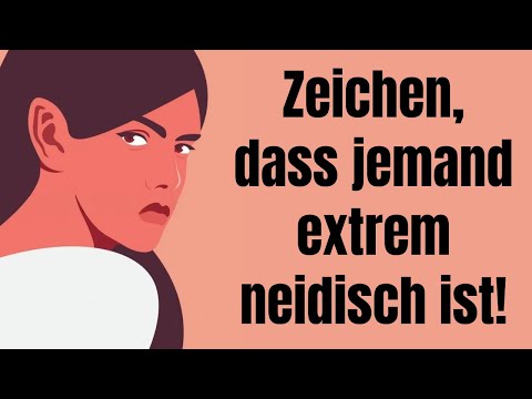 10 signs that someone is extremely envious and jealous of you!