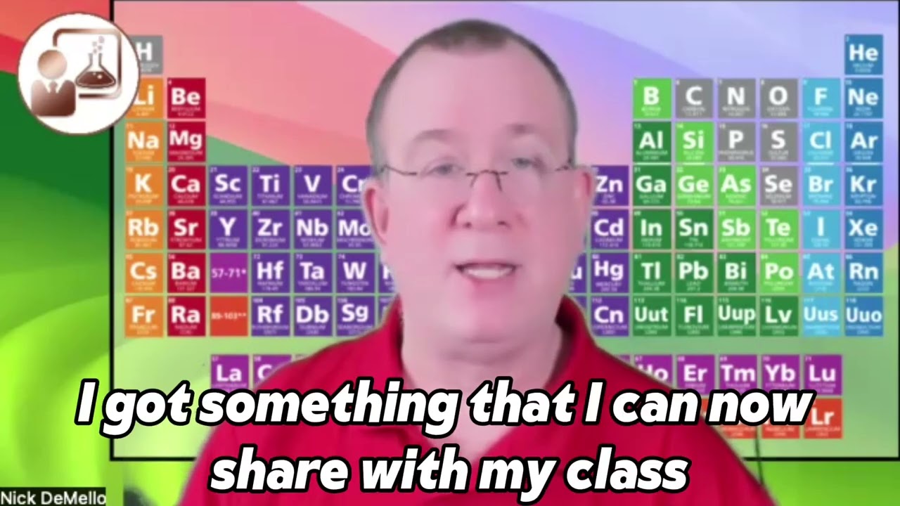 Watch Nick DeMello testimonial