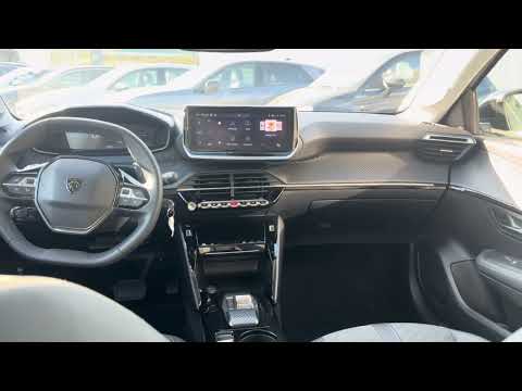 Peugeot 208 Peugeot 208 1.2 Hybrid Allure e-DCS6