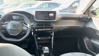 Peugeot 208 Peugeot 208 1.2 Hybrid Allure e-DCS6