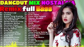 Download lagu DJ DANGDUT NOSTALGIA 80,90AN ~ PALING MANTAP MUSIKNYA ~ FULL HOUSE MIX💥DJ Dangdut Music Terbaik VOL7 mp3