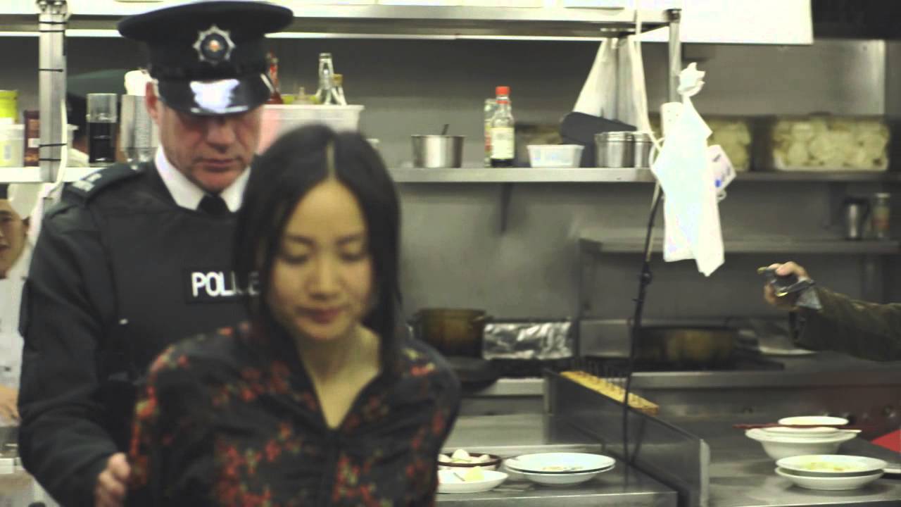 Scúp - Blaisín Sraith - Series Promo