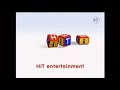 HiT Entertainment WNET Thirteen New York 2007 2012