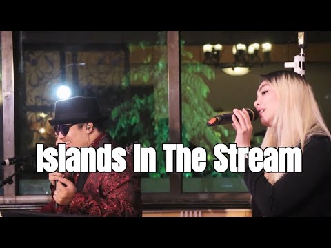 Islands In The Stream |  Project M featuring Melo and Effi Lacsa