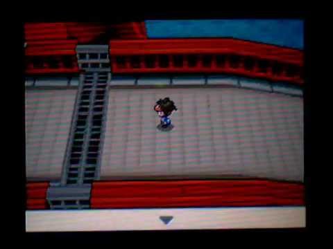 Pokémon Black 2 Unevolved Playthrough 15 - Spin to win!