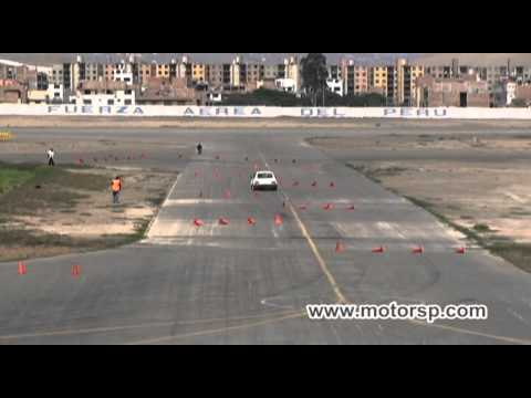 Autocross Cadepor KP