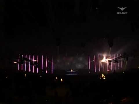 Trance Energy - 10th Edition by DJ Johan Gielen - 2003.avi