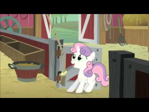 PMV:I'll fly higher (Scootaloo's theme)