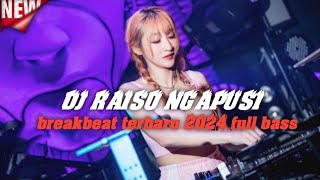 Download lagu DJ RAISO NGAPUSI ( breakbeat ) mp3 Download lagu DJ RAISO NGAPUSI ( breakbeat ) mp3
