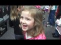 Tooty Ta Dance Class 2022