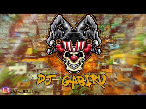 MC 7BELO, MR BIM, MC GW-  SE EU TO COM LANÇA VS SENTA NO MEU PALHAÇO-  (DJ GABIRU) 2020