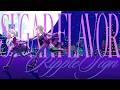 初星学園 「SUGAR FLAVOR」Official Music Video (HATSUBOSHI GAKUEN - SUGAR FLAVOR)
