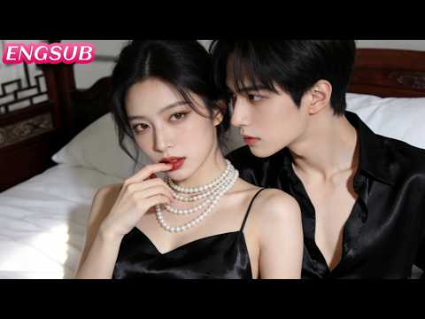 Disguised as a man, she charmed the CEO—and accidentally got pregnant with his heir! #drama #engsub