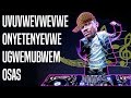 Uvuvwevwevwe Onyetenyevwe Ugwemubwem Osas Remix by Eka Gustiwana