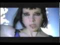 Bif Naked - We're Not Gonna Take It (official music video)
