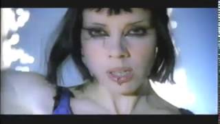 Bif Naked - We&#39;re Not Gonna Take It (official music video)
