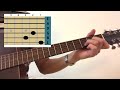 How to play “Boy + angel” by Doveman. Tabs. Acoustic guitar lesson. Chords. Guitar tutorial.