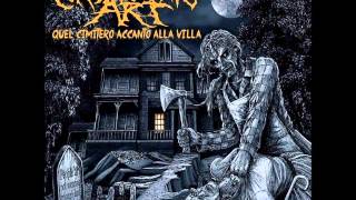 Corpsefucking Art - Sympathy For The Zombie