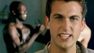 Christian Fry - You Got Me
