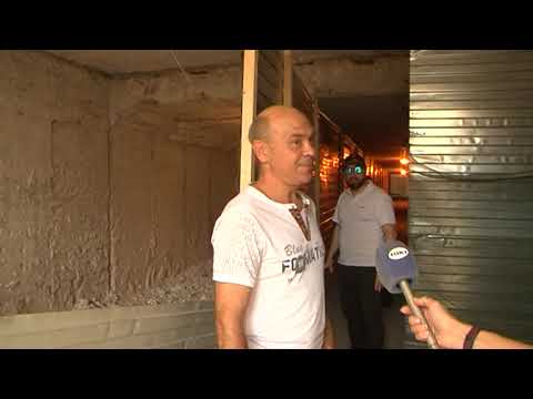 В Курске начали ремонт подземных переходов