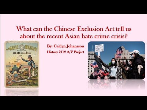 History 2112 AV Project