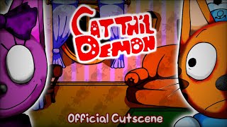 Cover art for CattailDemon