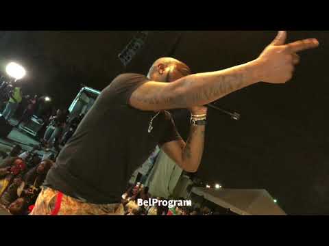 DAVIDO- FALL- ORLANDO CARIBBEAN FESTIVAL 2019