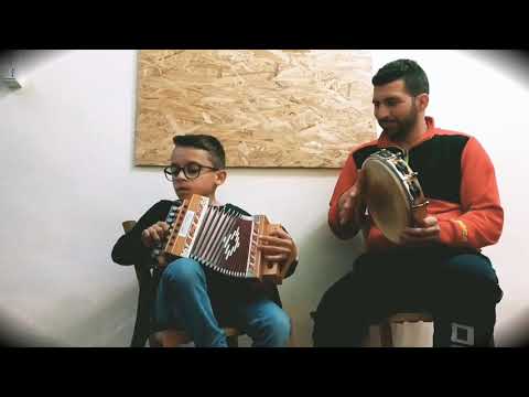 Tarantella calabrese  - Vincenzo Bianchini