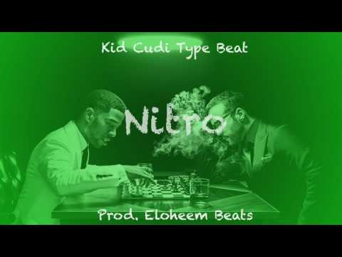 Kid Cudi Type Beat | Nitro | Eloheem Beatz