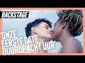 MANDY EN ROOS OVER HUN RELATIE EN SEKSLEVEN ● BACKSTAGE