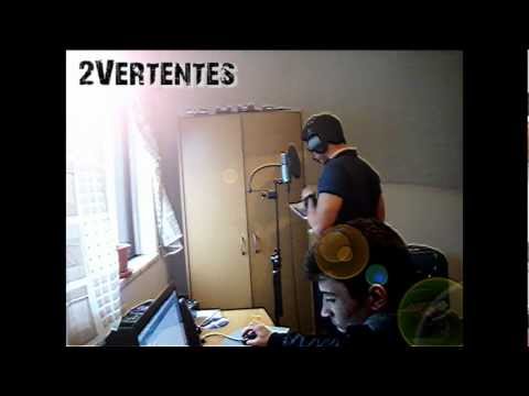 2Vertentes Promo - DrunkG, Nigga Sin; MjcMajestic