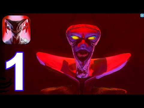 Видео Nightmare Gate #1