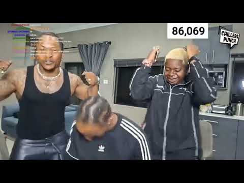 PRIDDY UGLY - ASKIES [Prod. HercCutTheLights]