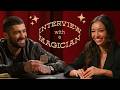 Zayn Malik Reveals His Inner Secrets Interview With A Magician