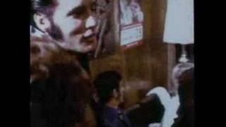 Elvis Presley - Elvis At Party With Hollywood Actors 1970 video