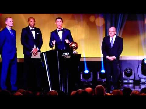 Cristiano Ronaldo -  SCREAM - GOAT REMIX by DJ CHANELO