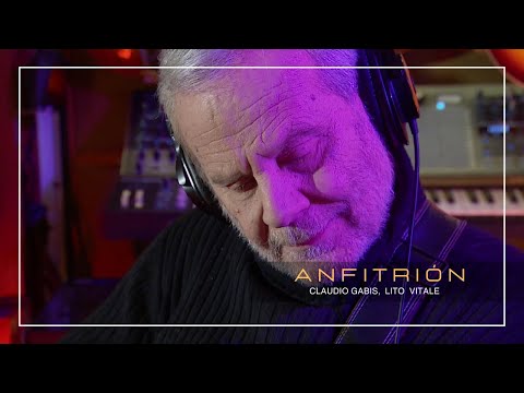 Claudio Gabis, Lito Vitale │ Mudanzas 1989