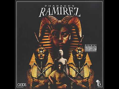 Ramirez - Run Yo Mouth (Prod. BakerYaMaker)