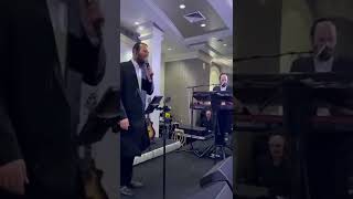 בערי וובער - מקהלת שירה עם תזמורת פריילאך