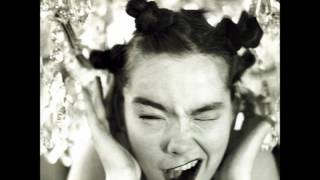 Björk - Big Time Sensuality (Justin Robertson - Lionrock Wigout Vox)