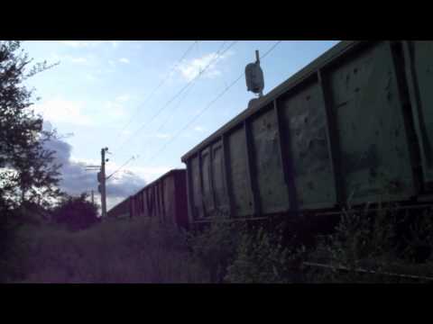 Marfar CTV spre Socola