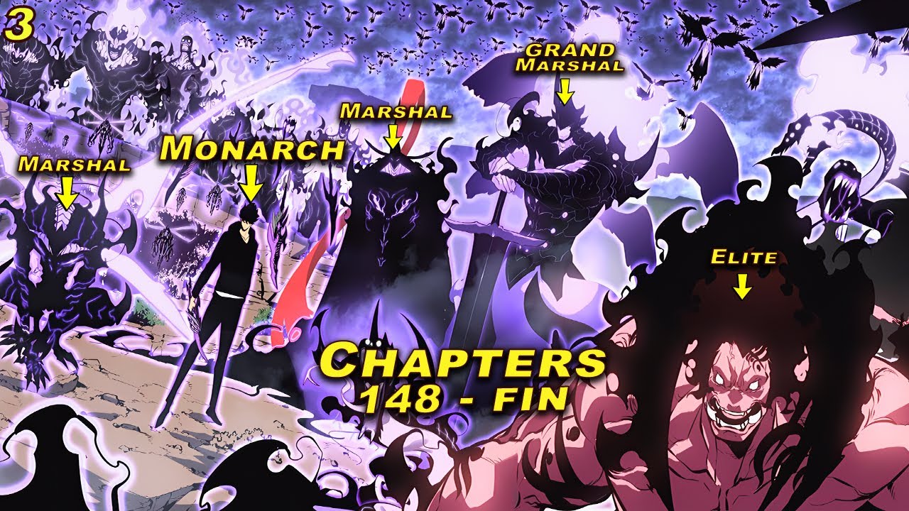 E-Ranker Levels Up and Gains a Secret Summoning Skill (final)