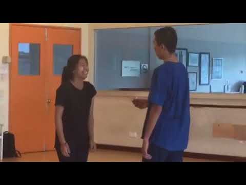 KL PAC (Extra 7) @ PERFORMING ARTS @KL PERFORMING ART CENTER, KL, MALAYSIA